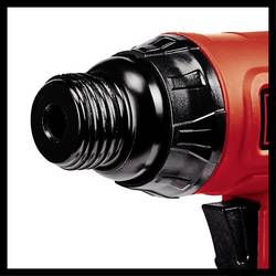 Einhell TC-PC 45 Set pneumatický sekáček 6.3 bar