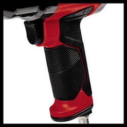 Einhell TC-PW 340 4138950 pneumatický rázový šroubovák Točivý moment (max.): 340 Nm