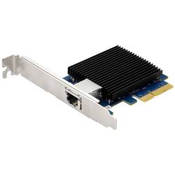 EDIMAX EN-9320TX-E V2 síťový adaptér 10 GBit/s PCIe 3.0 x16, RJ45