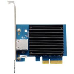 EDIMAX EN-9320TX-E V2 síťový adaptér 10 GBit/s PCIe 3.0 x16, RJ45