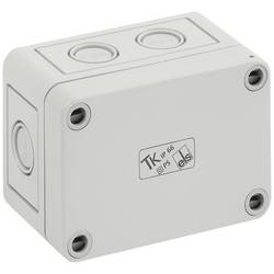 instalační rozvodnice Spelsberg TK PS 97-6-m, (d x š x v) 94 x 65 x 57 mm, N/A, 1 ks