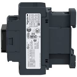 Schneider Electric LC1D128P7 stykač 2 spínací kontakty Piece 1 ks