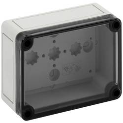 instalační rozvodnice Spelsberg TK PS 1309-6-t, (d x š x v) 130 x 94 x 57 mm, N/A, 1 ks