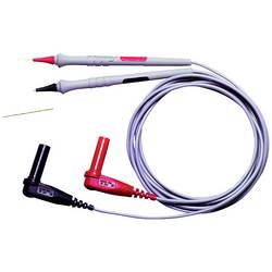 Pomona Electronics 6275 sada zkušebních hrotů 1902161 červená, černá 1 sada
