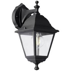 Brilliant Nissie 90992A06 venkovní nástěnné osvětlení LED E27 černá