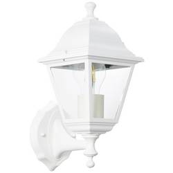 Brilliant Nissie 90991A05 venkovní nástěnné osvětlení LED E27 bílá