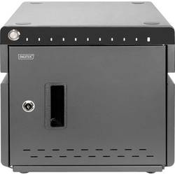 Digitus DN-45004 systém nabíjení a řízení skříň propojení kabelem USB typ C™