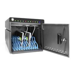 Digitus DN-45004 systém nabíjení a řízení skříň propojení kabelem USB typ C™