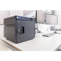 Digitus DN-45004 systém nabíjení a řízení skříň propojení kabelem USB typ C™