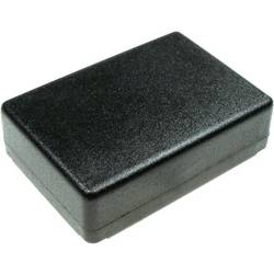 Kemo G025 univerzální pouzdro 72 x 50 x 21 plast černá 1 ks