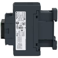 Schneider Electric LC1D188P7 stykač 7.5 kW s pomocným kontaktem Piece 1 ks