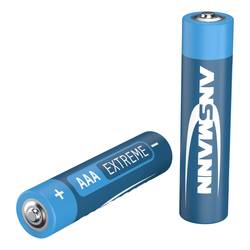 Ansmann Extreme mikrotužková baterie AAA lithiová 1150 mAh 1.5 V 2 ks