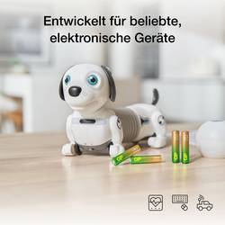 GP Ultra mikrotužková baterie AAA alkalicko-manganová 1.5 V 12 ks