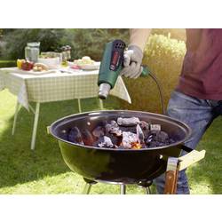 Bosch Home and Garden 06032A6000 EasyHeat 500 horkovzdušná pistole 1600 W