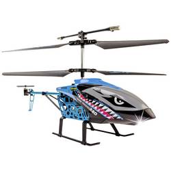 Carson Modellsport Easy Tyrann 280 2.4G 100% RTF RC model vrtulníku RtF