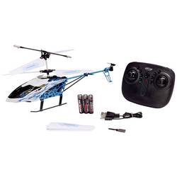 Carson Modellsport Eagle 280 Crash Stop 2.4G 100% RTF RC model vrtulníku pro začátečníky RtF