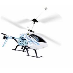 Carson Modellsport Eagle 280 Crash Stop 2.4G 100% RTF RC model vrtulníku pro začátečníky RtF