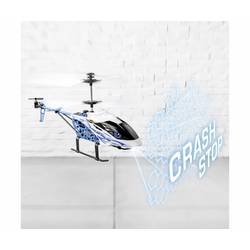Carson Modellsport Eagle 280 Crash Stop 2.4G 100% RTF RC model vrtulníku pro začátečníky RtF