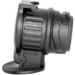 TFA Stecker 88007 adaptér pro zapojení přívěsu [13 pólová zásuvka - 7 pólová zástrčka] plast