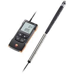 testo 416 anemometr 0.6 do 40 m/s, 0563 0416