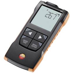 testo 925 teploměr, typ senzoru K