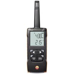 testo 625 vlhkoměr vzduchu (hygrometr), 0 % rF-100 % rF