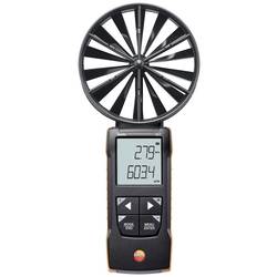 testo 417-2 anemometr 0.3 do 20 m/s, 0563 2417