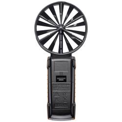testo 417-2 anemometr 0.3 do 20 m/s, 0563 2417