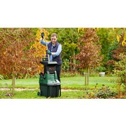 Bosch Home and Garden AXT 22 D elektrika nožový zahradní drtič 2200 W