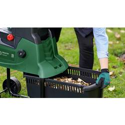 Bosch Home and Garden AXT 22 D elektrika nožový zahradní drtič 2200 W