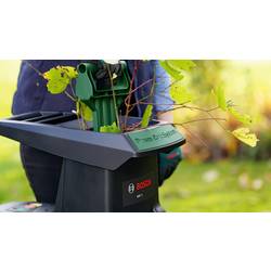 Bosch Home and Garden AXT 22 D elektrika nožový zahradní drtič 2200 W
