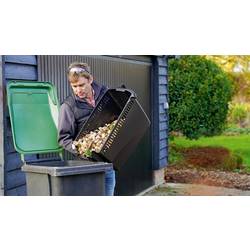 Bosch Home and Garden AXT 22 D elektrika nožový zahradní drtič 2200 W