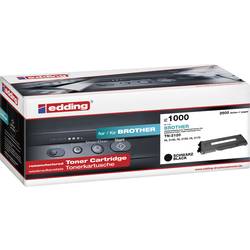 Edding Toner náhradní Brother, Lenovo TN-2120 kompatibilní černá 2600 Seiten EDD-1000 18-1000