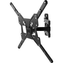 One For All WM 2451 TV držák na zeď 33,0 cm (13) - 165,1 cm (65) otočný, naklápěcí, odnímatelný, nakláněcí