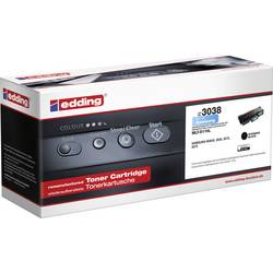 Edding Toner náhradní Samsung MLT-D116S, MLT-D116L kompatibilní černá 3000 Seiten edding 3038 18-3038