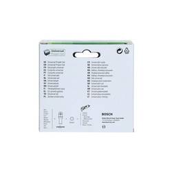 Bosch Accessories 2609256F49 2609256F49 sada multifunkčního nářadí 12dílná 1 ks