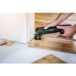 Bosch Accessories 2609256F49 2609256F49 sada multifunkčního nářadí 12dílná 1 ks