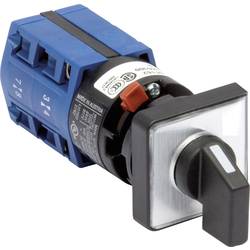Kraus & Naimer CG4.A210.FS2.F085 odpínač 10 A 2 x 60 ° šedá, černá 1 ks