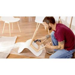 Bosch Home and Garden IXO 7 Flexi-Set aku šroubovák, 3.6 V, 2 Ah Li-Ion akumulátor, 06039E000A