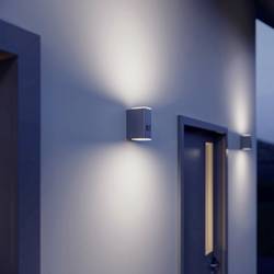 Steinel L 930 ANT 078713 venkovní nástěnné LED osvětlení LED pevně vestavěné LED 9.3 W antracitová
