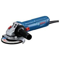 Bosch Professional GWS 12-125 06013A6102 úhlová bruska 125 mm, 1200 W, 230 V