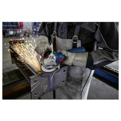 Bosch Professional GWS 12-125 06013A6102 úhlová bruska 125 mm, 1200 W, 230 V