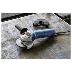 Bosch Professional GWS 12-125 06013A6102 úhlová bruska 125 mm, 1200 W, 230 V