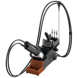 JBC Tools DR-SF odkládací stojan na pájecí pero (d x š x v) 342 x 120 x 155 mm