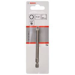 Bosch Accessories 2607001656 2607001656 Bit TX Pohon (šroubovák): 1/4 (6,3 mm) Typ zakončení: TX TX 27 89 mm