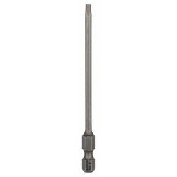 Bosch Accessories 2607001650 2607001650 Bit TX Pohon (šroubovák): 1/4 (6,3 mm) Typ zakončení: TX TX 15 89 mm