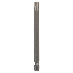 Bosch Accessories 2607001660 Bosch Power Tools Bit TX Pohon (šroubovák): 1/4 (6,3 mm) Typ zakončení: TX TX 40 89 mm