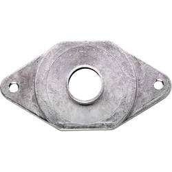 Kopírovací příruba 17 mm Metabo 630118000 Průměr 17 mm