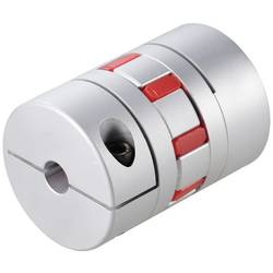 Reely Spojka hřídele Vhodné pro hřídel: 12 mm vnější Ø: 55 mm 1 ks