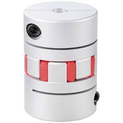Reely Spojka hřídele Vhodné pro hřídel: 12 mm vnější Ø: 55 mm 1 ks
